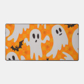 幽霊型 デスクマット (正面)