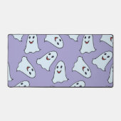 幽霊型 デスクマット (正面)