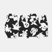 幽霊型 フェイバーボックス (折り畳みなし)