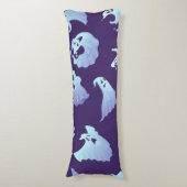 幽霊型 ボディピロー (正面縦)