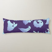 幽霊型 ボディピロー (正面)