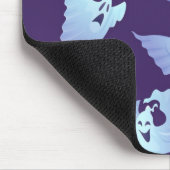 幽霊型 マウスパッド (コーナー)