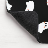 幽霊型 マウスパッド (コーナー)