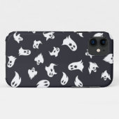 幽霊型 Case-Mate iPhoneケース (裏面(横))