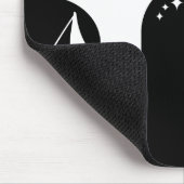 幽霊愛 マウスパッド (コーナー)