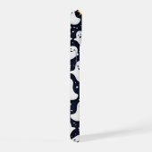 幽霊星 iPhone 15ケース (右側面)