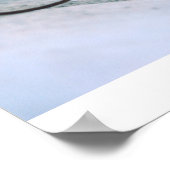 幽霊春 ポスター (角)