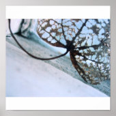 幽霊春 ポスター (正面)