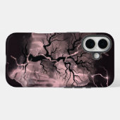 幽霊木 Case-Mate iPhoneケース (裏面 (横))