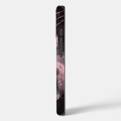 幽霊木 Case-Mate iPhoneケース (裏面 / 左)