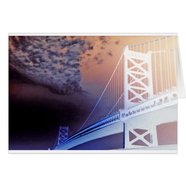 幽霊橋 (正面横)