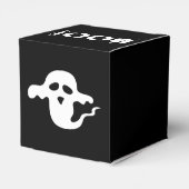 幽霊治療箱 フェイバーボックス (裏面サイド)