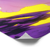 幽霊犬 ポスター (角)