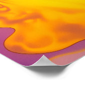 幽霊犬 ポスター (角)