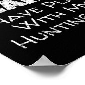 幽霊狩りおもしろい幽霊のよく出るプレイス引用文超常温 ポスター (角)