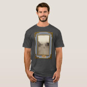 幽霊狩りNo. 15 - The Kid Tシャツ (正面フル)