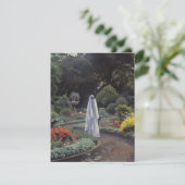 幽霊狩りNo. 29 サンキューカード (スタンド正面)