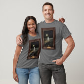 幽霊狩りNo. 39ハロルド Tシャツ (ユニセックス)