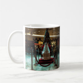 幽霊狩りNo. 46 コーヒーマグカップ