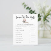 幽霊男の子のシャワー価格を推測 (スタンド正面)