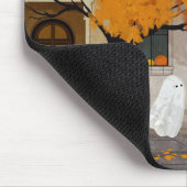 幽霊町 マウスパッド (コーナー)