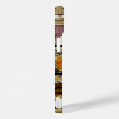 幽霊町 Case-Mate iPhoneケース (裏面 / 右)