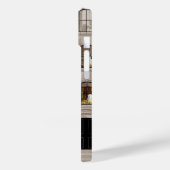 幽霊町 Case-Mate iPhoneケース (裏面 / 左)