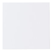 幽霊白 フォトキューブ (正面)