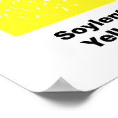 幽霊的ポスター ポスター (角)