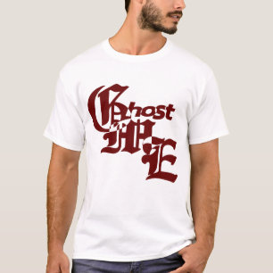 幽霊目 Tシャツ