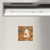 幽霊磁石 マグネット (インサイチュ (食洗機))