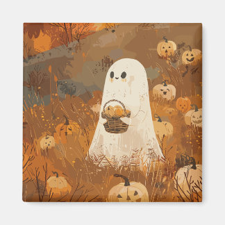 幽霊磁石 マグネット