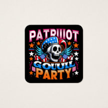 幽霊神話と芸術における愛国心ポップ・アートの