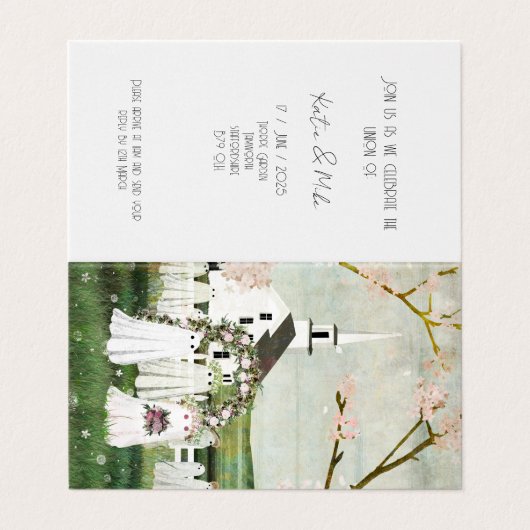 幽霊結婚の (外部フラット)