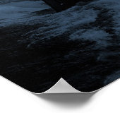 幽霊船シリーズ:光を追いかける ポスター (角)