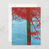 幽霊船4 2012 ポストカード (正面/裏面)