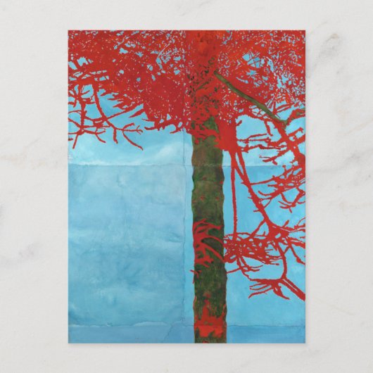 幽霊船4 2012 ポストカード (正面)