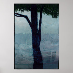 幽霊船6 ポスター