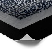 幽霊船/壁ポスター ポスター (角)