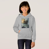 幽霊船、海賊 (正面フル)