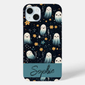 幽霊花 Case-Mate iPhoneケース (裏面)