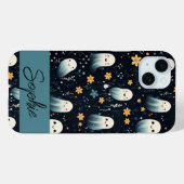 幽霊花 Case-Mate iPhoneケース (裏面 (横))