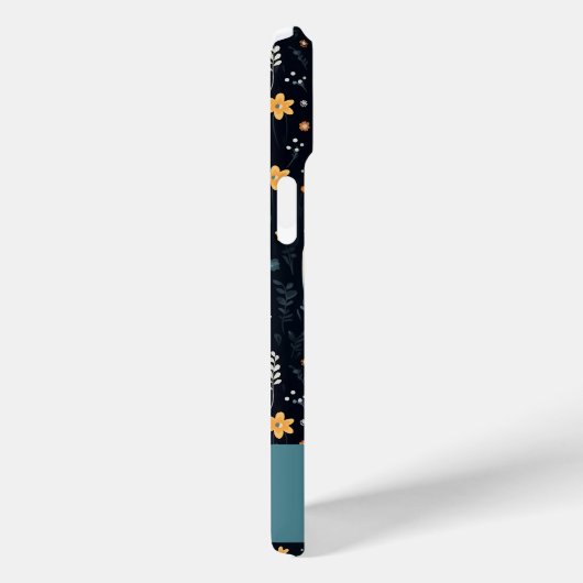 幽霊花 Case-Mate iPhoneケース (裏面 / 右)