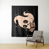 幽霊読の著書 タペストリー (インサイチュ)