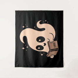 幽霊読の著書 タペストリー