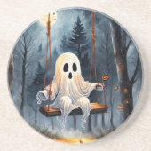 幽霊遊 コースター (正面)