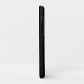 幽霊部門 Case-Mate iPhoneケース (裏面/左)