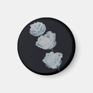 幽霊開花トリオ マグネット