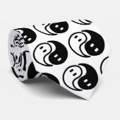 幽霊陰陽 ネクタイ (ロール)