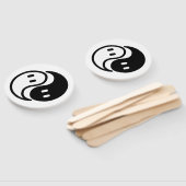 幽霊陰陽 ハンドファン (組立なし)